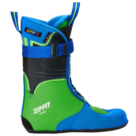 Zipfit Workhorse - Leather Ski Boot Liner 2026 | Corbetts Ski +